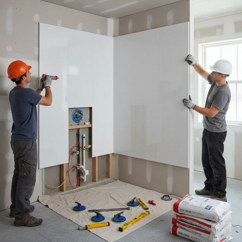 Top Bathroom Remodeling Companies in Barrington, IL