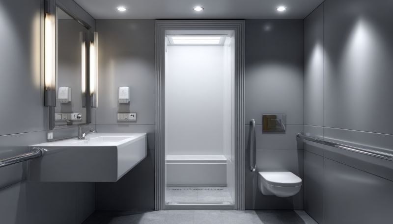 Top Bathroom Remodeling Companies in Grayslake, IL